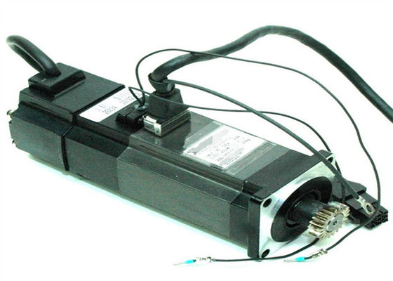 Puissance industrielle 400KW du moteur servo HC-MFS43-S13 HC-MFS43B-S13 à C.A. de MITSUBISHI