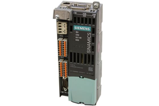 Module d'interface de contrôle de pièce de rechange de 6SL3353-6TH41-8BA3 Siemens SINAMICS (Productique) pour les dispositifs à refroidissement par air