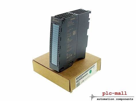 6ES7526-1BH00-0AB0 SIMATIC S7-1500, module d'entrée numérique de F, C.C PROFIsafe du FDI 16x 24 V