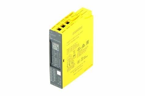DP de 6ES7136-6BA01-0CA0 Siemens SIMATIC, module électronique pour ET 200SP, C.C du FDI 8x 24 V