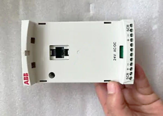 Module 3AUA0000059808 d'adaptateur de l'alimentation externe MPOW-01 pour ACS355