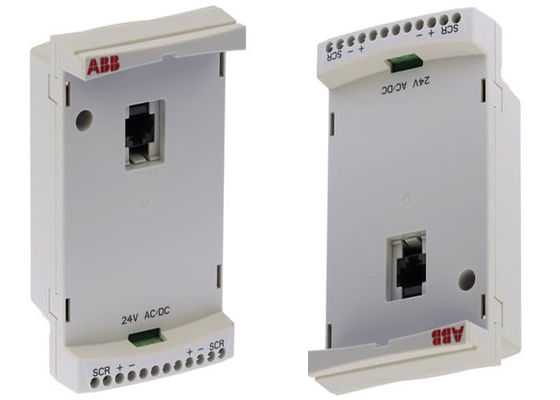 Module 3AUA0000059808 d'adaptateur de l'alimentation externe MPOW-01 pour ACS355