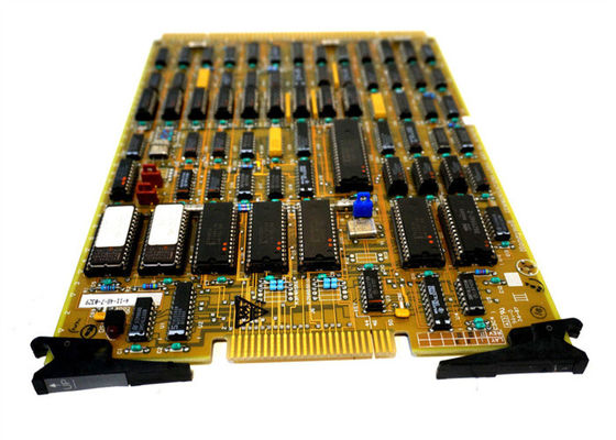 Panneau 2000 de circuit de commande de conseil de logique de communication de Honeywell 30752787-002 TDC