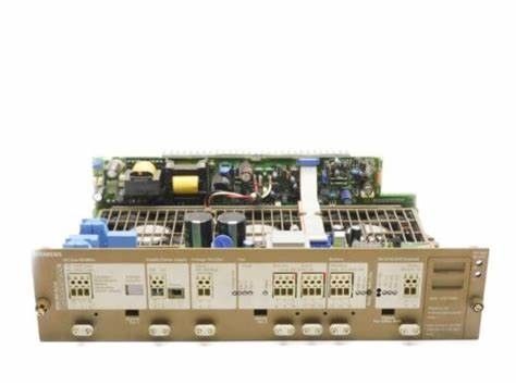 C.A. 5 V 18A de l'alimentation d'énergie de 6ES5955-3LC42 SIEMENS SIMATIC S5 230/120 V