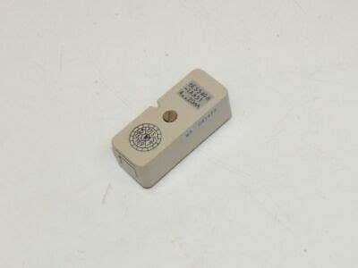 6ES5498-1AA11 SIEMENS SIMATIC S5, module de chaîne de mesure pour les entrées analogiques