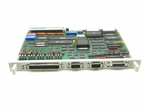 Contre- module de 6ES5242-1AA32 SIEMENS SIMATIC S5, d'IP 242A pour la détection et prétraitement