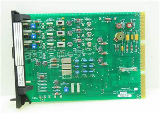 Original de la carte 100% d'alarme d'auxiliaire de Honeywell 30734772-001 C-AA101 TDC 2000 nouvel en stock