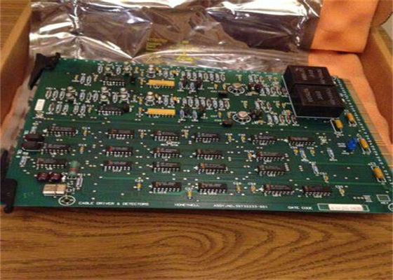 Conducteur de câble de Honeywell 30732233-001 TDC 2000 et original des détecteurs 100% nouvel en stock