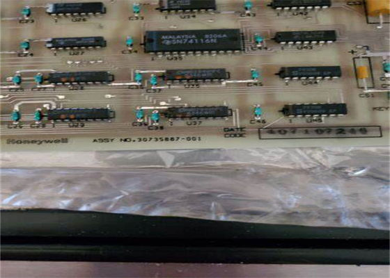 Original 2000 d'Interface 100% d'imprimante de Honeywell 30735887-001 TDC nouvel en stock