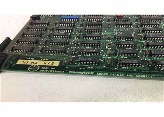Original 2000 du panneau 100% d'erreur de Honeywell 30751853-001 TDC nouvel en stock