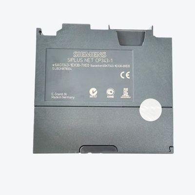 Dc de GE IC200MDL940 24 V 120-240 volts à C.A. 10 milliampères 20 cycles par minute