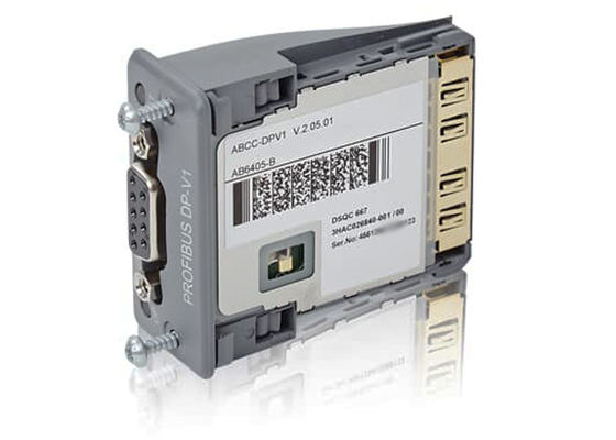 Contrôleur Parts de contrat des robots IRC5C de conseil de 3HAC026840-001 DSQC 667 Profibus