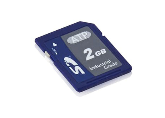 Mémoire de masse 3HAC047184-003 avec le contrôleur Parts de contrat du chargeur de botte IRC5C