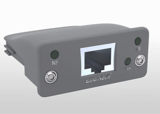 Pièces de contrat de la robotique IRC5C d'unité d'Ethernet de 3HAC027652-001 DSQC 669