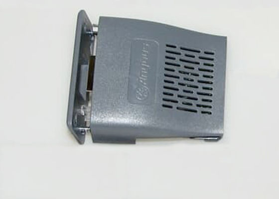 Pièces de contrat de la robotique IRC5C d'unité d'Ethernet de 3HAC027652-001 DSQC 669