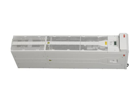 Le C.A. de la basse tension ACH550-02-368A-4 conduit 68263077 R8 200kW pour la CAHT
