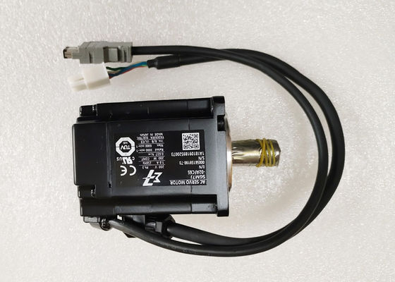 Moteurs servo 200V 200W 0.318NM 3000r/Min New à C.A. de SGM7J-02AFC6S