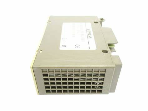 6ES5431-8MA11 SIEMENS SIMATIC S5, entrée de Digital 431 d'isolement pour S5-90U/-95U/-100U