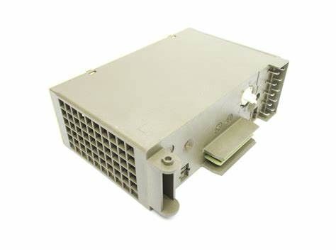 6ES5431-8MA11 SIEMENS SIMATIC S5, entrée de Digital 431 d'isolement pour S5-90U/-95U/-100U