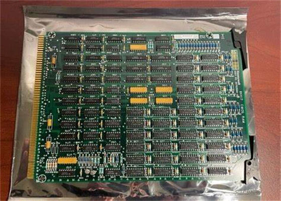 Original 2000 de la carte de circuit imprimé CMOS RAM 100% de Honeywell 30752588-001 TDC nouvel en stock