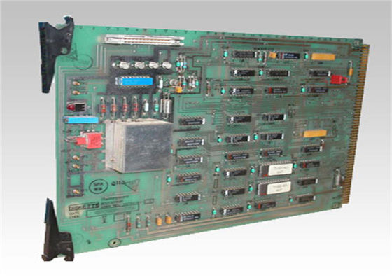 Original 2000 du panneau 100% d'amorce de disquette de Honeywell 30750783-003 TDC nouvel en stock