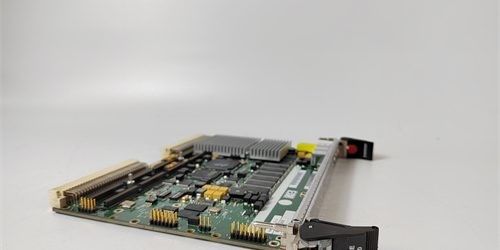 GE IC693MDL340 0,5 ampères de maximum par point fusible de 3 ampères pour la protection module de sortie à C.A. de 0,5 ampères
