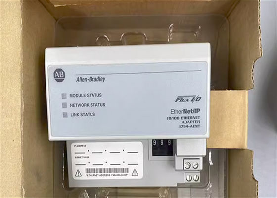 1794-AENT ab Digital je module AB Analog Output Module d'O