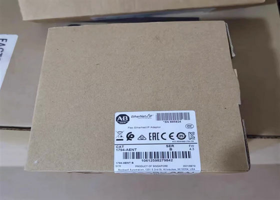 1794-AENT ab Digital je module AB Analog Output Module d'O