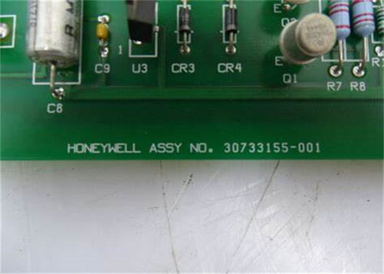 Original 2000 de la carte 100% de régulateur de Honeywell 30733155-001 TDC nouvel