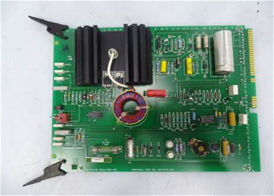 Original 2000 de la carte 100% de régulateur de Honeywell 30733155-001 TDC nouvel