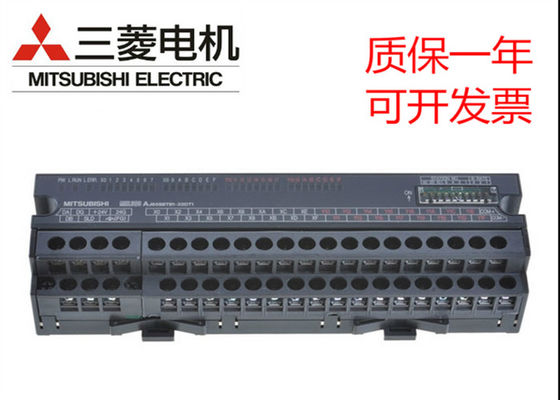 Module d'alimentation d'énergie superflu d'AJ65SBTB1-32T Mitsubishi 4096 points de modèle universel
