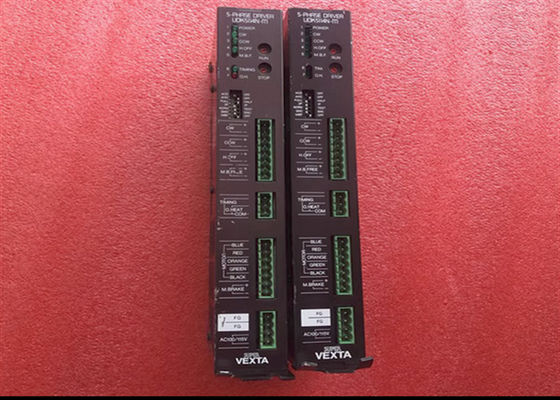Le servo industriel d'UDK5114N-M VEXTA Oriental conduit le conducteur 5-Phase