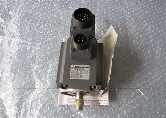 2000r/ Type droit servo d'axe de MITSUBISHI HC352S-A47 3.5KW de moteur à C.A. de Min Industrial