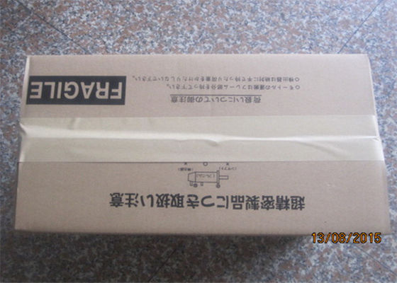 2000r/ Type droit servo d'axe de MITSUBISHI HC352S-A47 3.5KW de moteur à C.A. de Min Industrial