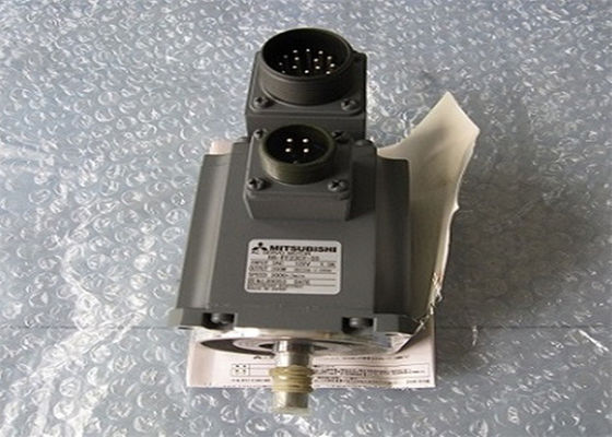 2000r/ Type droit servo d'axe de MITSUBISHI HC352S-A47 3.5KW de moteur à C.A. de Min Industrial