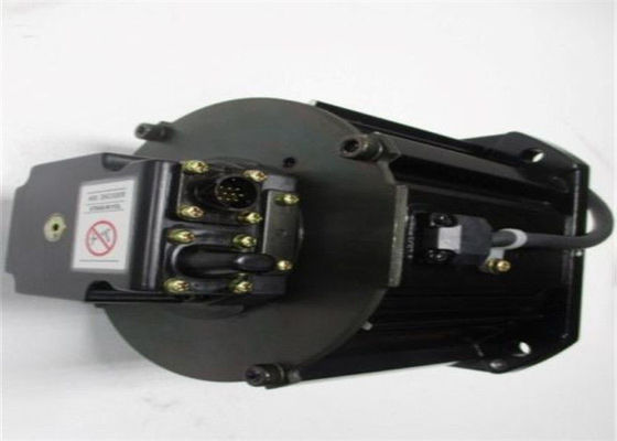 SIGMA S-AXIS InsF 2000r/min 5.49N.m 200VAC à C.A. de MOTEUR SERVO de SGMRS-12A2B-YR11 Yaskawa
