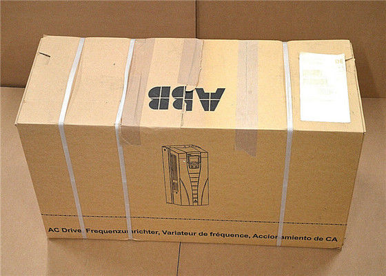ABB ACS550 ACS550-01-087A-4 PN 45KW I2N 87 un inverseur variable de fréquence