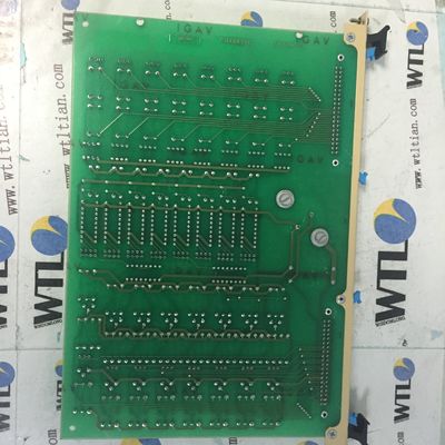 Ports optiques du convertisseur 9 de fibre d'interface de lien de l'entrée-sortie CC-SDRX01 analogiques-numériques je module d'O