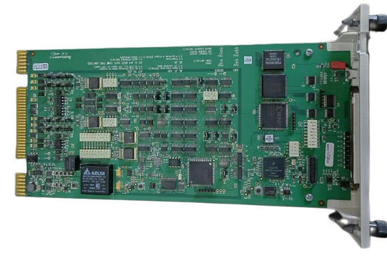 SPHSS13 module servo hydraulique du contrôle E/S de turbine du module HSS13