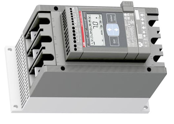 PSE142-600-70 basse tension 1SFA897110R7000 PSTX142 Softstarters
