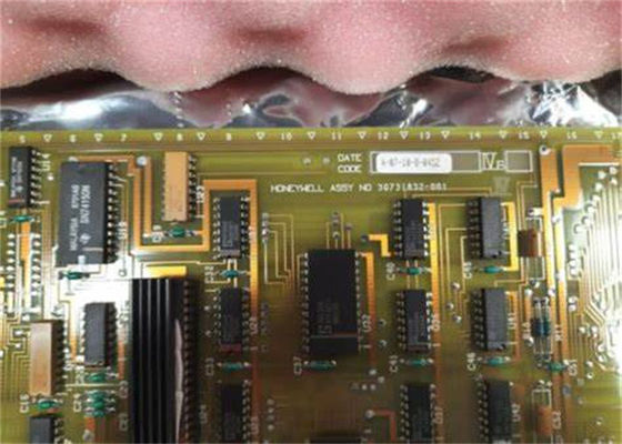 Panneau 2000 de circuit de commande original du panneau de processeur de Honeywell 30731832-001 TDC nouveau 100%