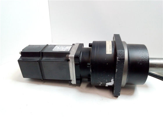Moteur servo industriel HC-KFS23G1 de moteurs électriques à C.A. de Mitsubishi 200W NOUVEAU