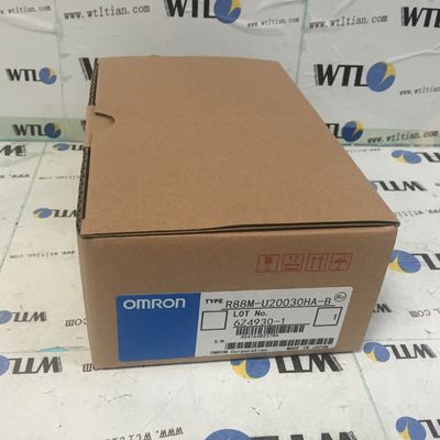 Décélérateur de R88G-HPG20A11400B OMRON pour la fonctionnalité 000rpm et la représentation élevées du moteur 400W 3