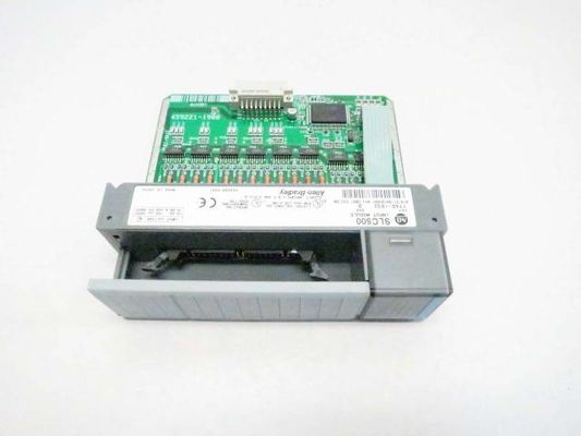 PLC ControlLogix 10 de 1756-A10 ALLEN BRADLEY ControlLogix raine des châssis