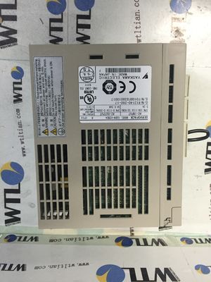C.A. 200-230V de SGDM-A3 ADA Yaskawa Electric ServoPack Yaskawa a entré 1PH SERVOPACK