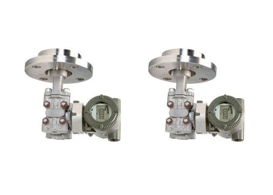 EJA210E-DMS4J-912DN-ED23C2WE01-B Yokogawa Dp émetteur