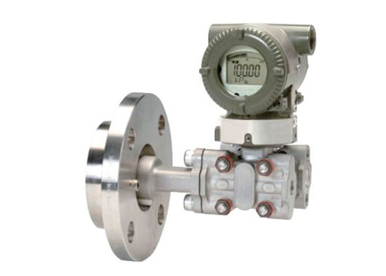 EJA210E-DMS4J-912DN-ED23C2WE01-B Yokogawa Dp émetteur