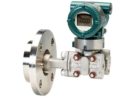 Équipé d'un émetteur-récepteur EJX210A-EHS5G-912DN-WA22C2TW00-B/D4