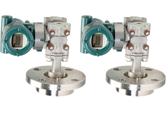 Équipé d'un émetteur-récepteur EJX210A-EHS5G-912DN-WA22C2TW00-B/D4