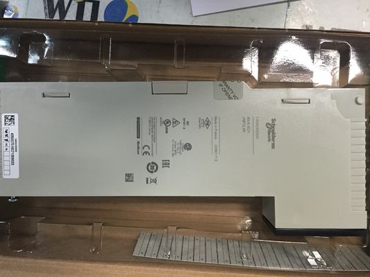 140DDI35300 Module d'entrée discrète à basse tension DC Modicon Quantum 32 I 24 V CC